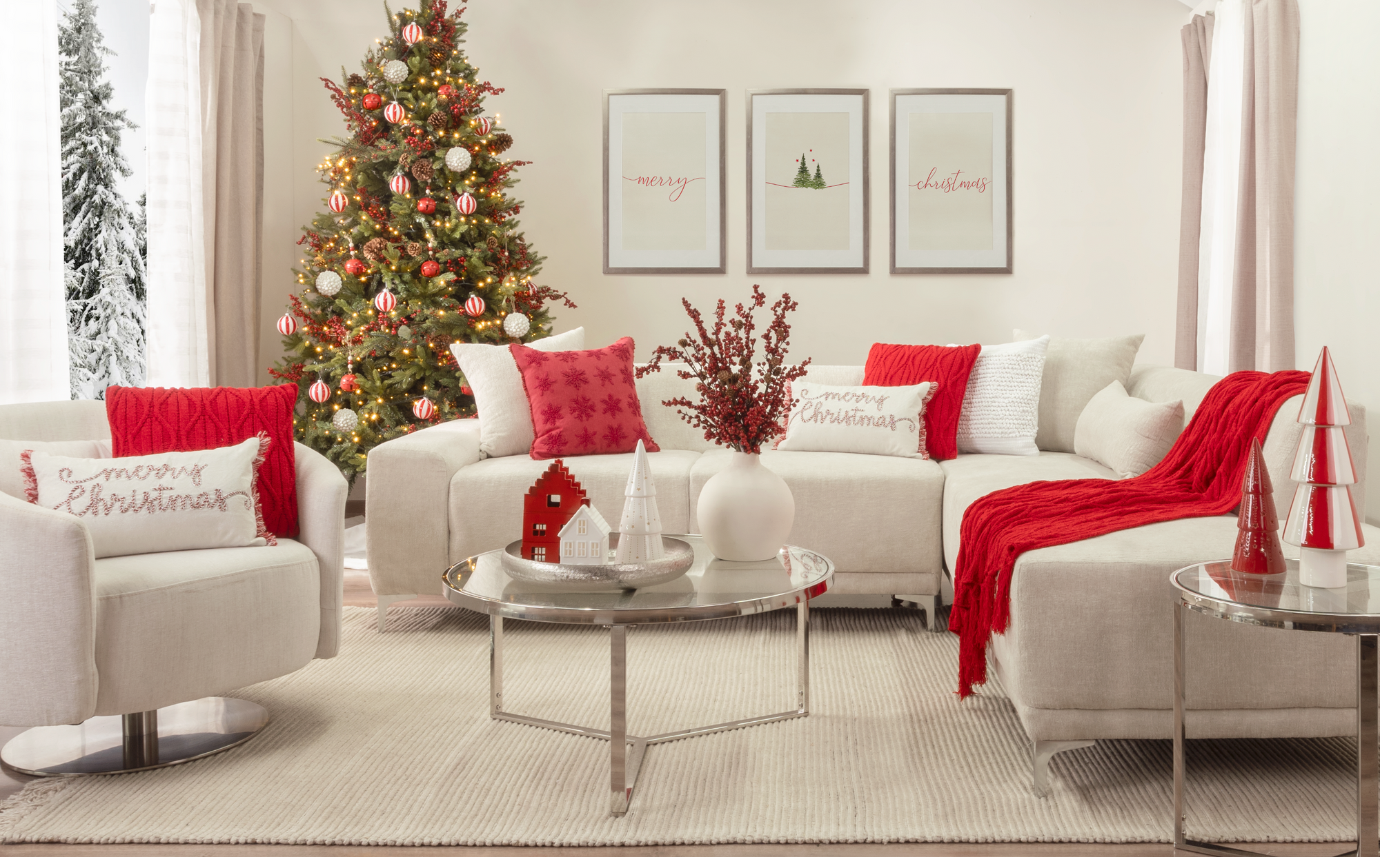 Mesa Kanab de Centro y Lateral