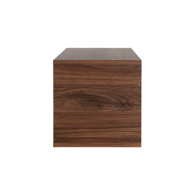 Módulo Cajones Burdeos