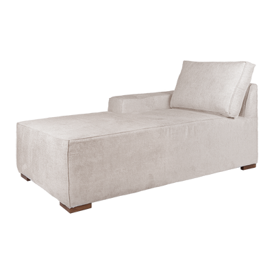 Diván Michigan Brazo Derecho