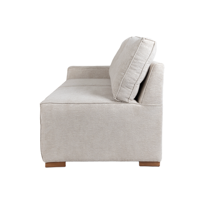 Love Seat Michigan Brazo Derecho