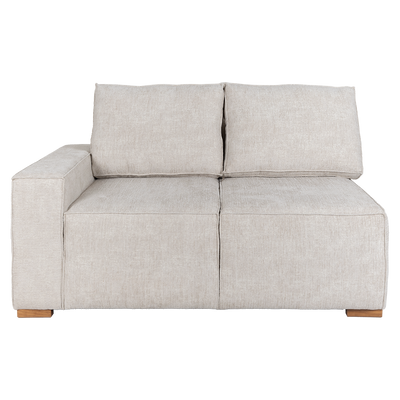 Love Seat Michigan Brazo Derecho