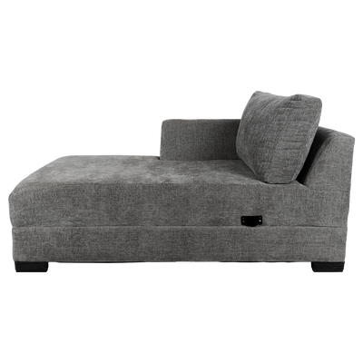 Divan Luján Brazo DER