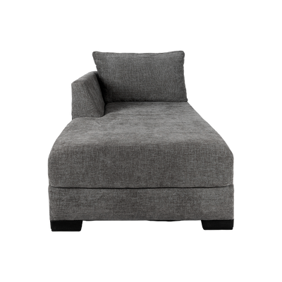 Divan Luján Brazo DER