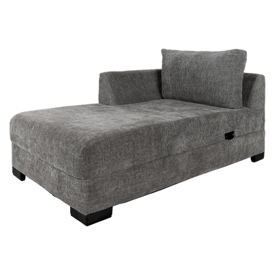 Divan Luján Brazo DER