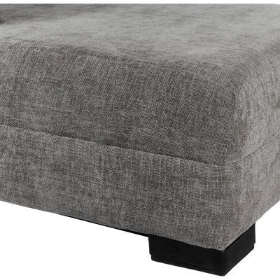 Divan Luján Brazo DER