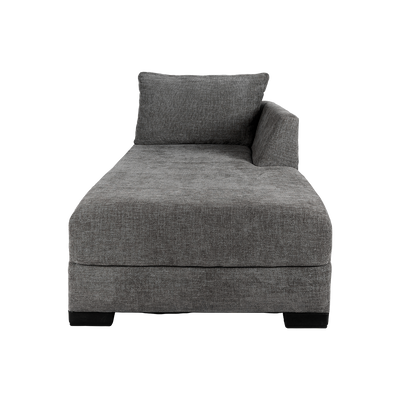 Divan Luján Brazo IZQ