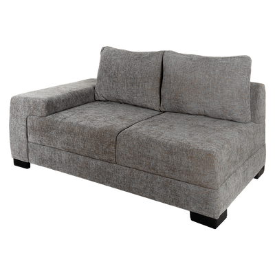 Love seat Luján Brazo DER