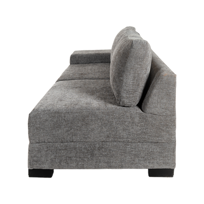 Love seat Luján Brazo DER
