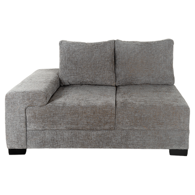 Love seat Luján Brazo DER