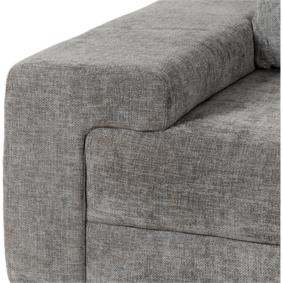 Love seat Luján Brazo DER