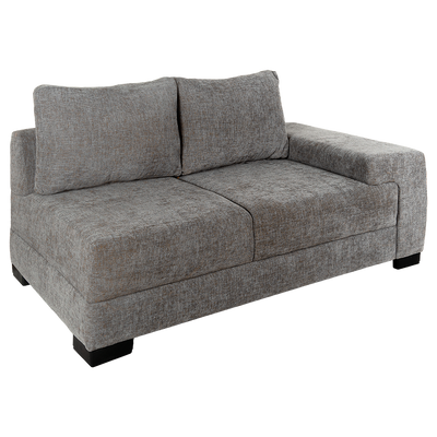 Love seat Luján brazo IZQ