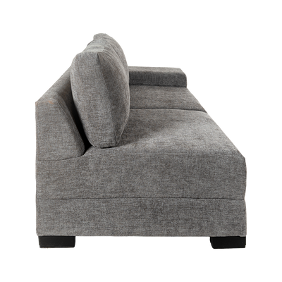 Love seat Luján brazo IZQ