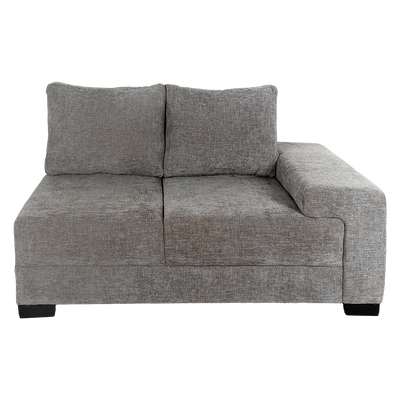 Love seat Luján brazo IZQ