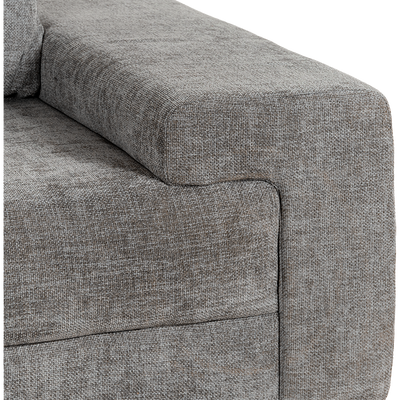 Love seat Luján brazo IZQ