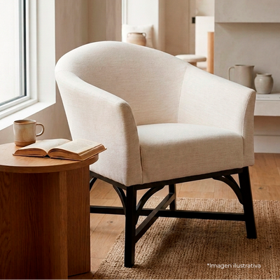 Sillón Quillen