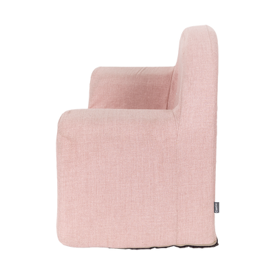 Sillón Infantil Panda