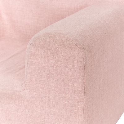 Sillón Infantil Panda