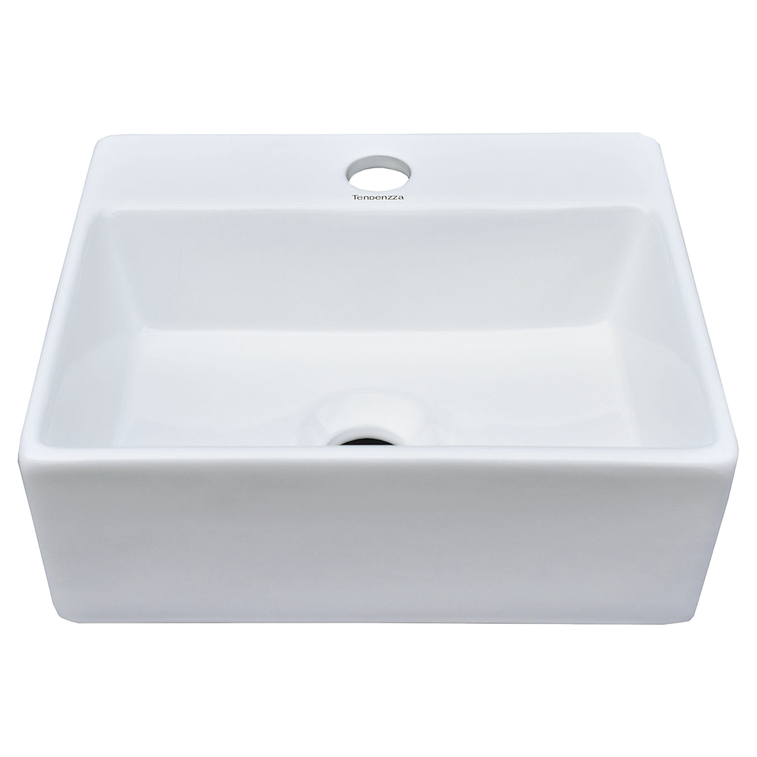 Lavabo Enza Rectangular