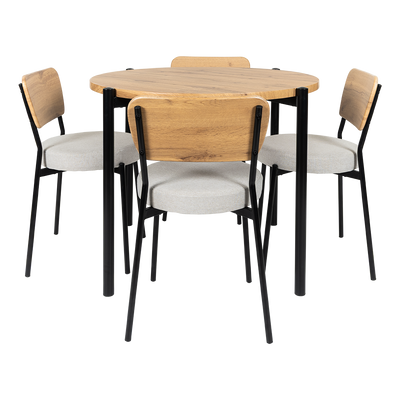 Comedor Montpellier