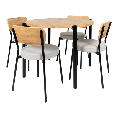 Comedor Montpellier