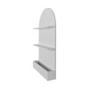 Librero Abeja