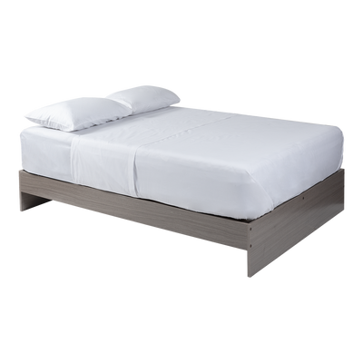 Base de cama Queen Size Cancún