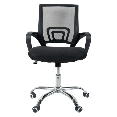 Silla Ejecutiva Modena Negro