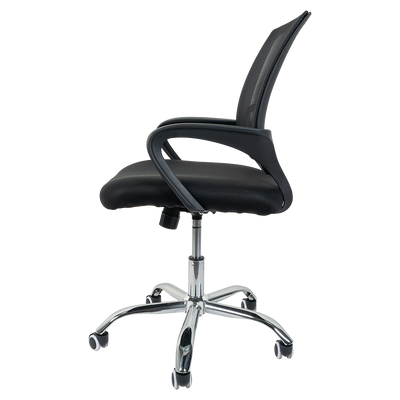 Silla Ejecutiva Modena Negro