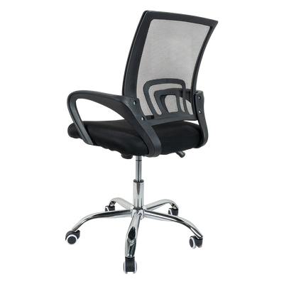 Silla Ejecutiva Modena Negro