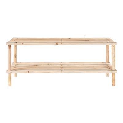 Zapatera Cibal de 2 Niveles