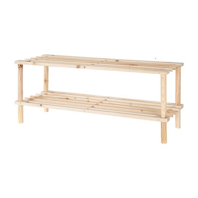 Zapatera Cibal de 2 Niveles