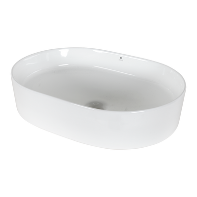 Lavabo Ovalin