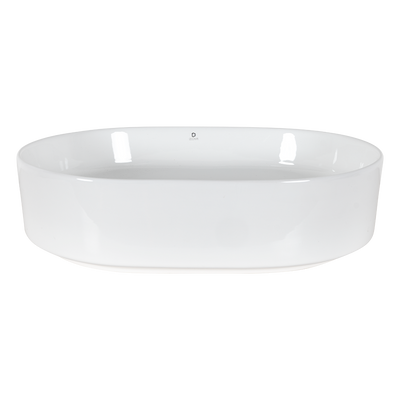 Lavabo Ovalin