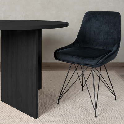 Silla Burdinne