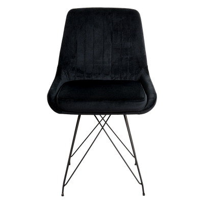 Silla Burdinne