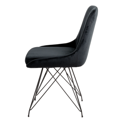 Silla Burdinne