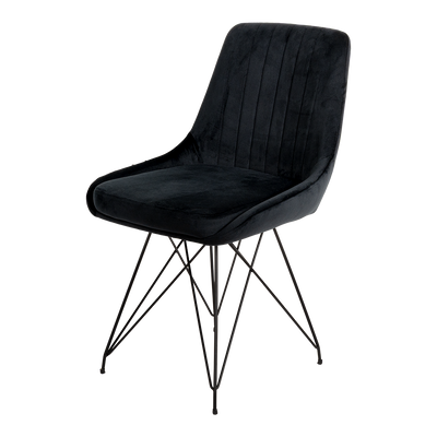 Silla Burdinne