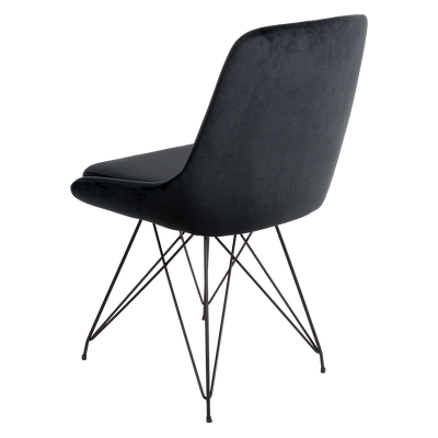 Silla Burdinne
