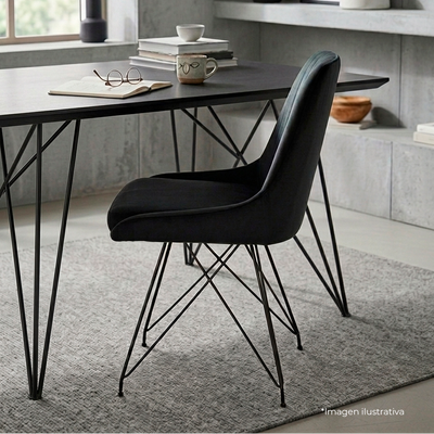 Silla Burdinne