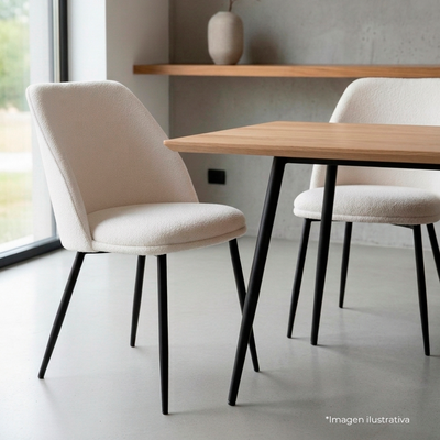 Silla Melle