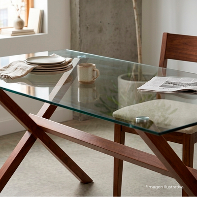Mesa de comedor Quebec