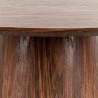 Mesa de comedor circular Bree
