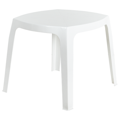 Mesa Cuadrada Fantasía