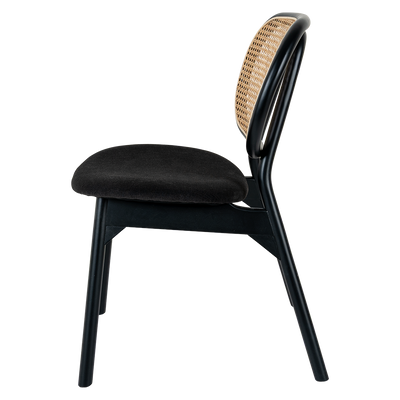 Silla Baku Negro