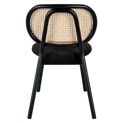 Silla Baku Negro