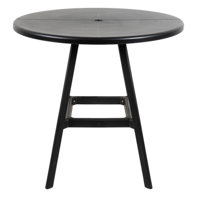 Mesa para sombrilla Barry