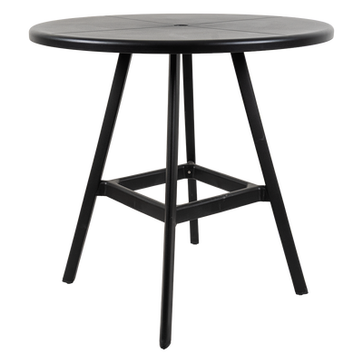 Mesa para sombrilla Barry