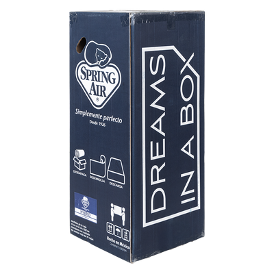 Colchón Dreams Hybrid