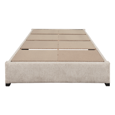 Base de cama Individual Careyes