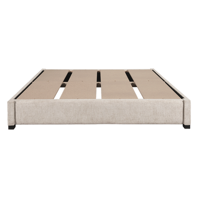 Base de cama Individual Careyes